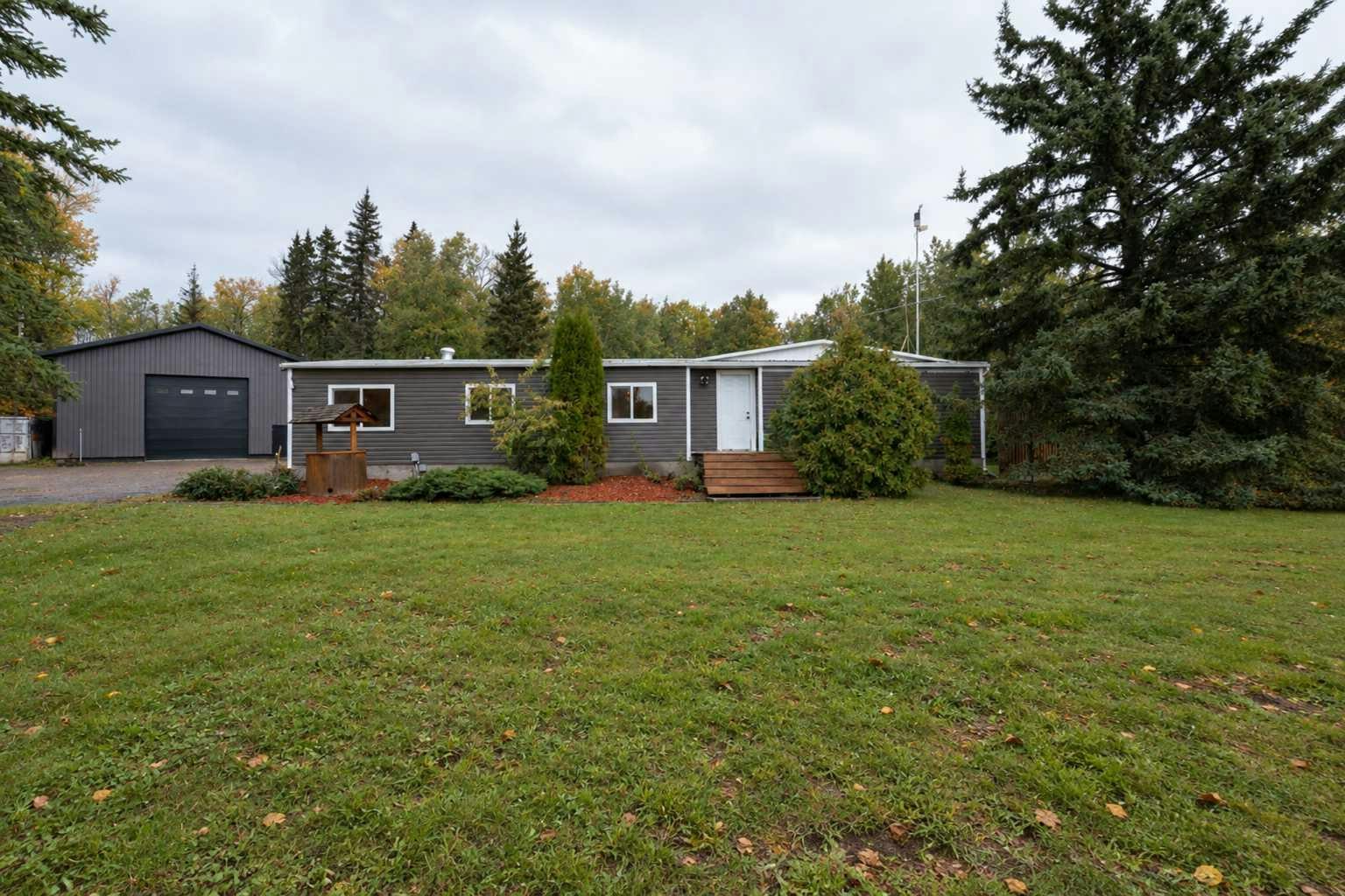 6-744033 54 Range, County of Grande Prairie, AB, T0H 3C0