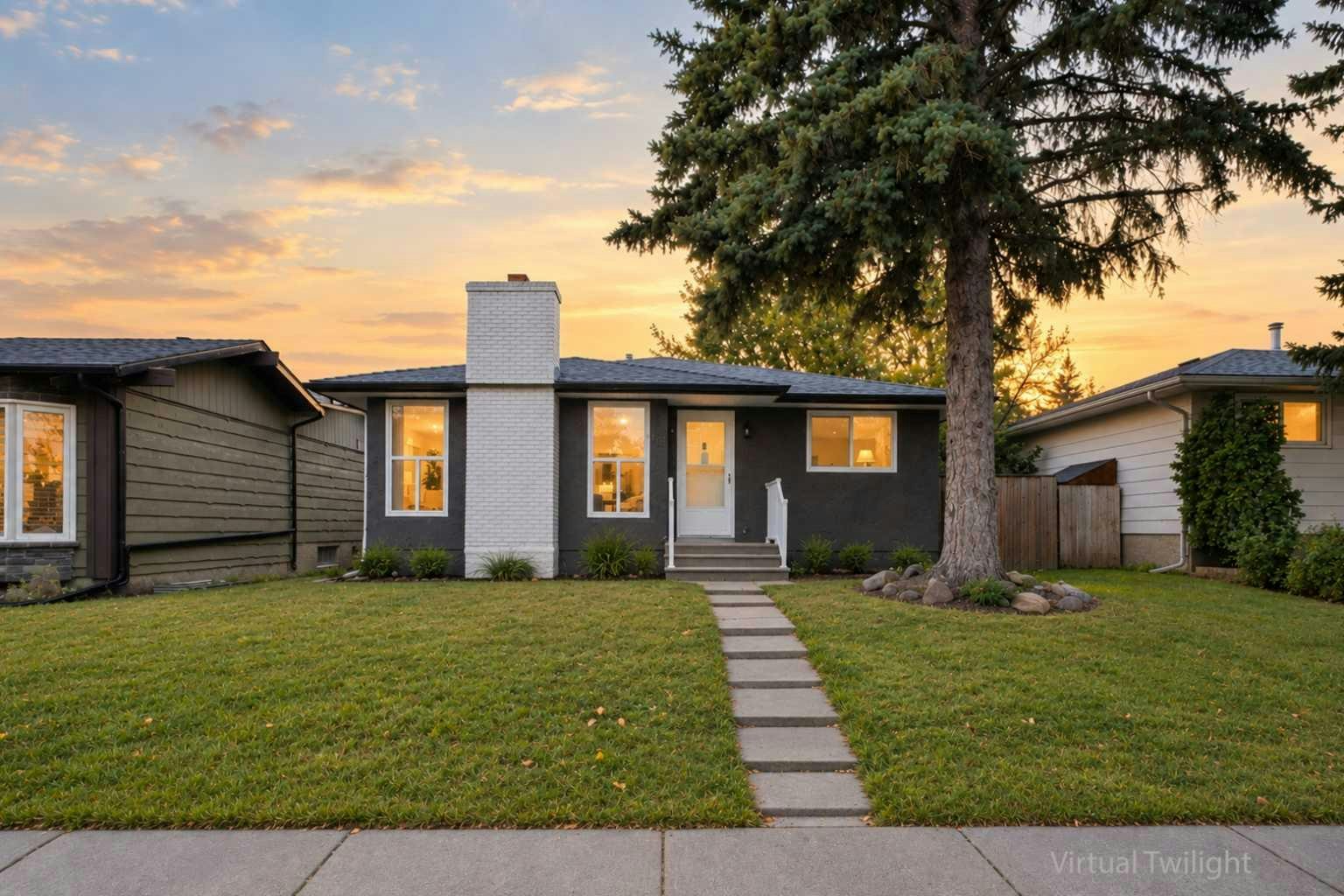 6415 Rundlehorn Drive NE, Calgary, AB, T1Y 2B7