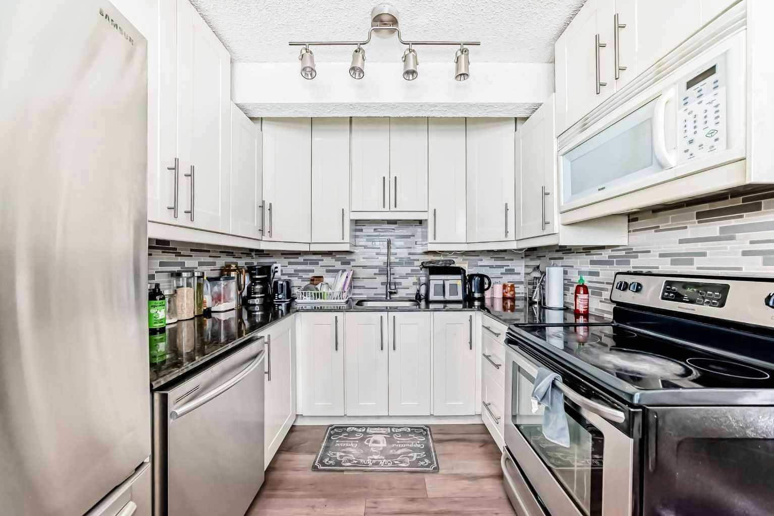57-5520 1 Avenue SE, Calgary, AB, T7A 5Z7