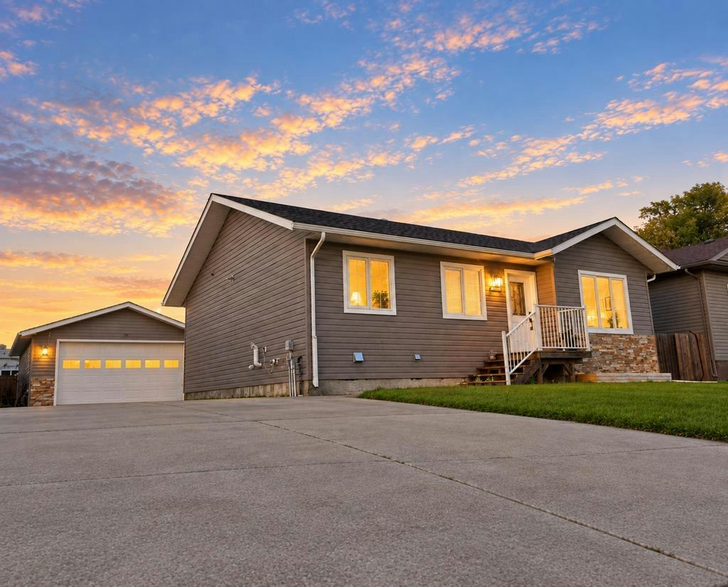 1000 5 Avenue SE, Slave Lake, AB, T0G 2A3