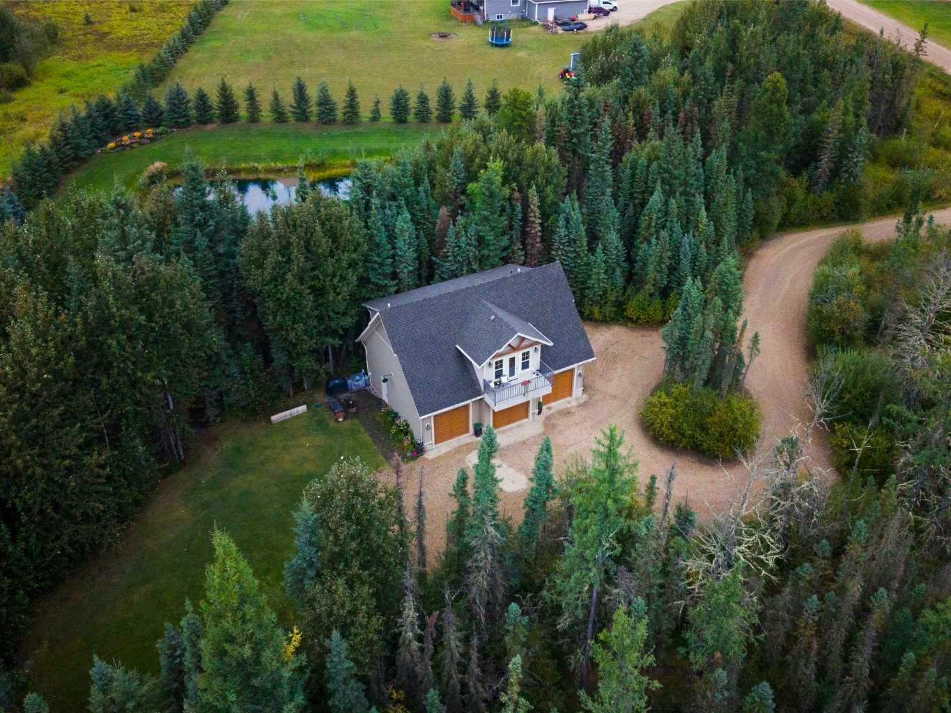 84-64009 TWP RD 704, County of Grande Prairie, AB, T8W 5C3