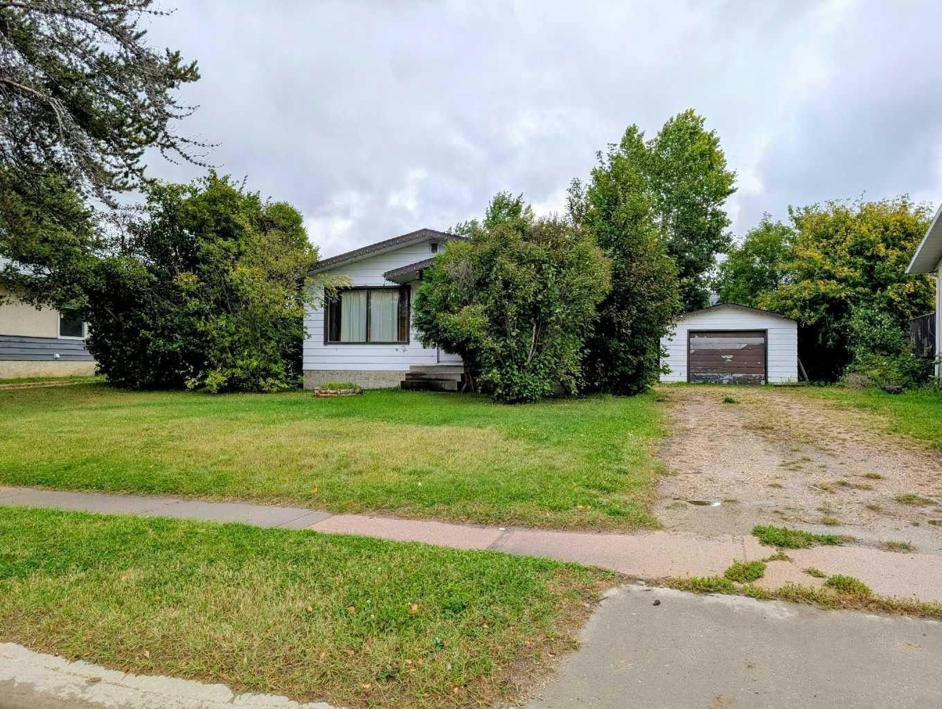205 7 Street SE, Slave Lake, AB, T0G 2A3