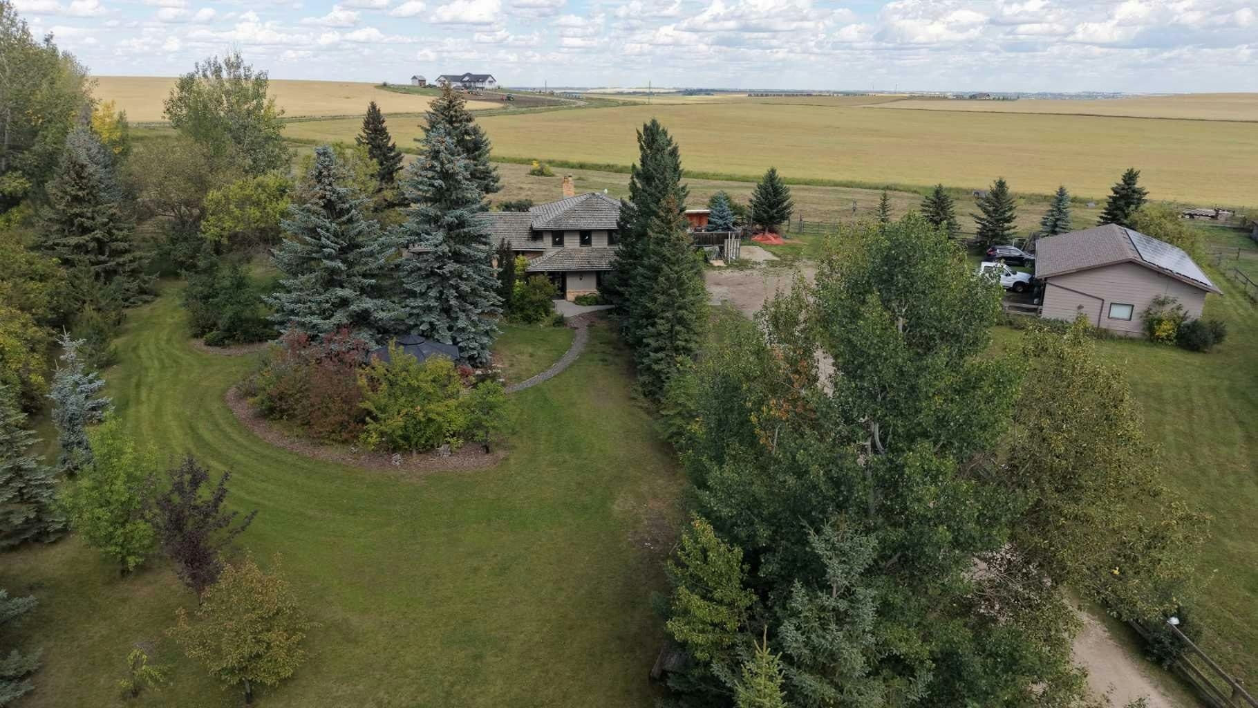 15 Sterling Estates, Rural Rocky View County, AB, T4B 4Y4
