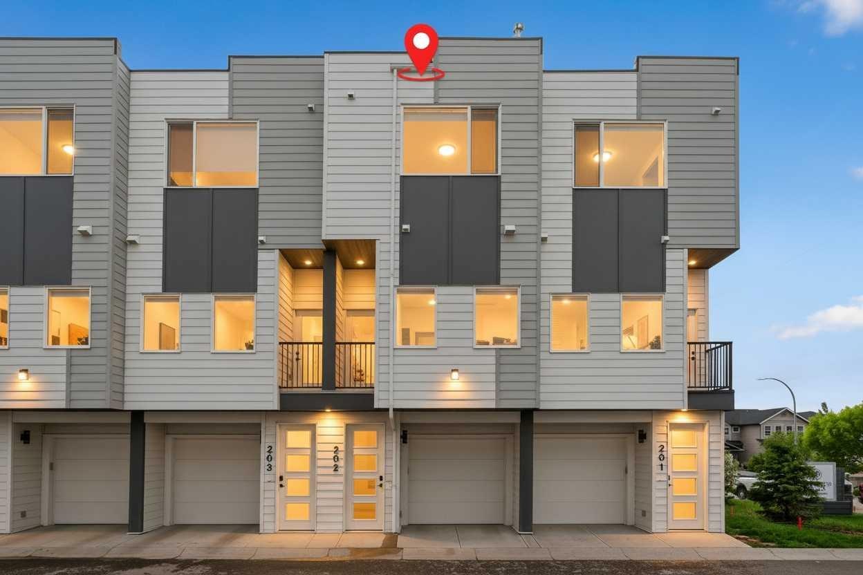 202-101 Panatella Square NW, Calgary, AB, T3K 2R9