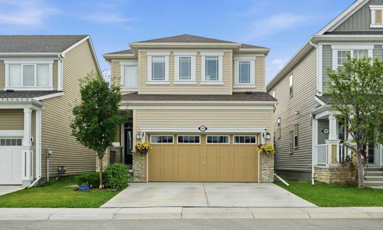 100 Windford Park SW