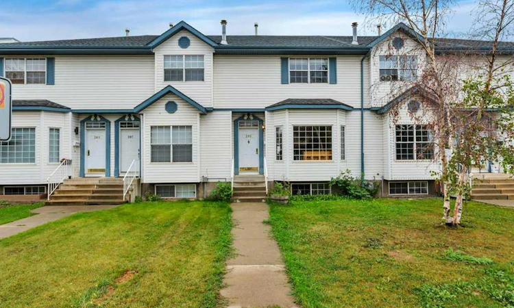 285 Cornett Drive
