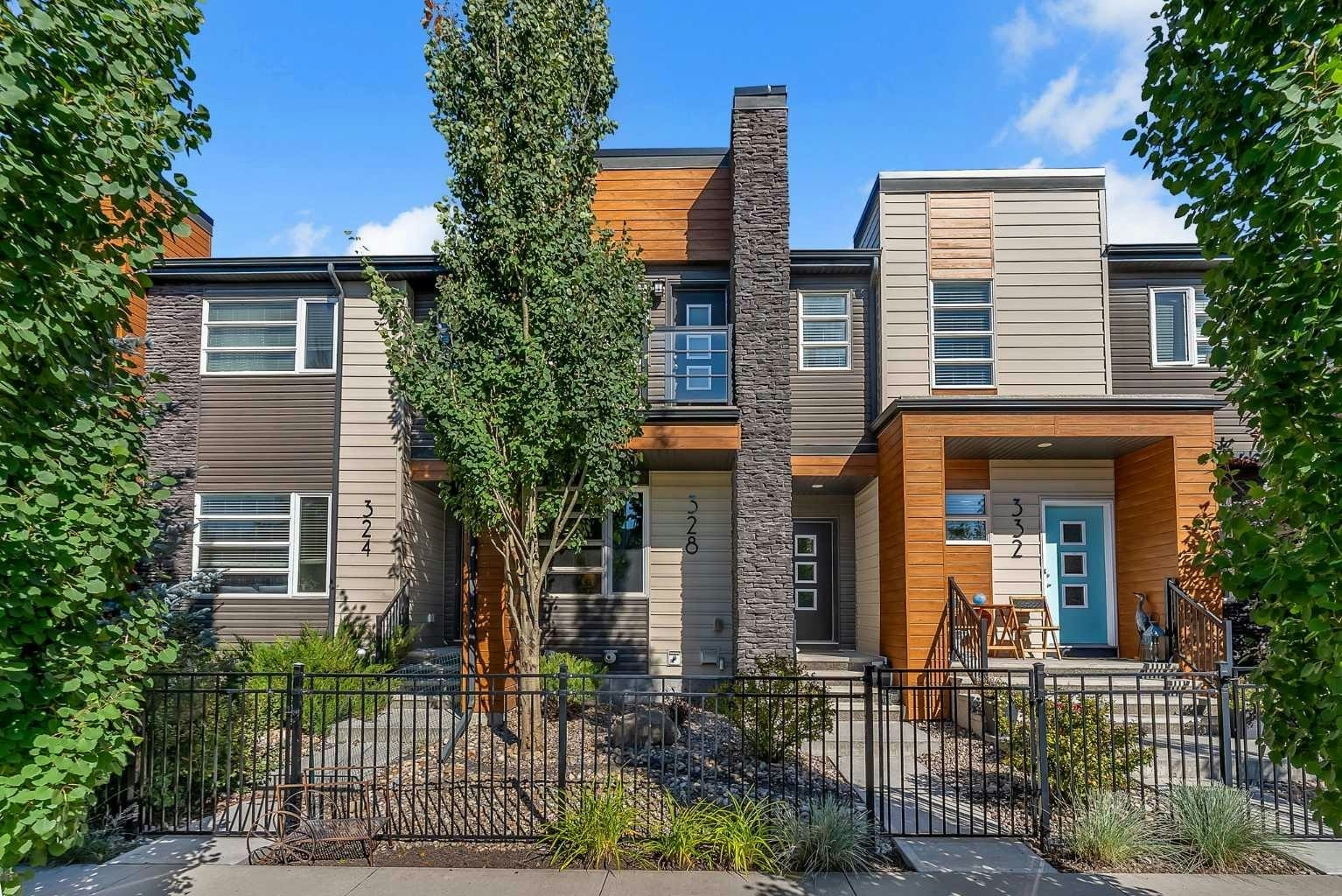 328 Midtown Gate SW, Airdrie, AB, T4B 4C9
