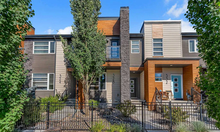 328 Midtown Gate SW