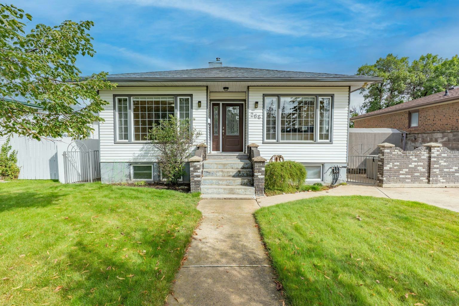 266 Prospect Drive SW, Medicine Hat, AB, T1A 4B6