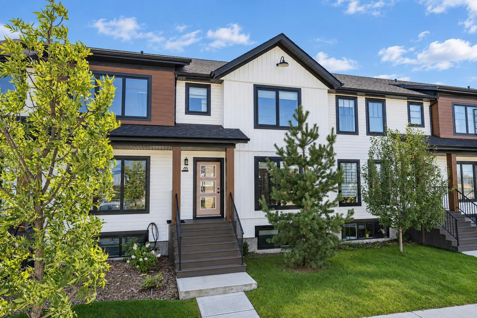 65 Evergreen Way, Red Deer, AB, T4P 3G5