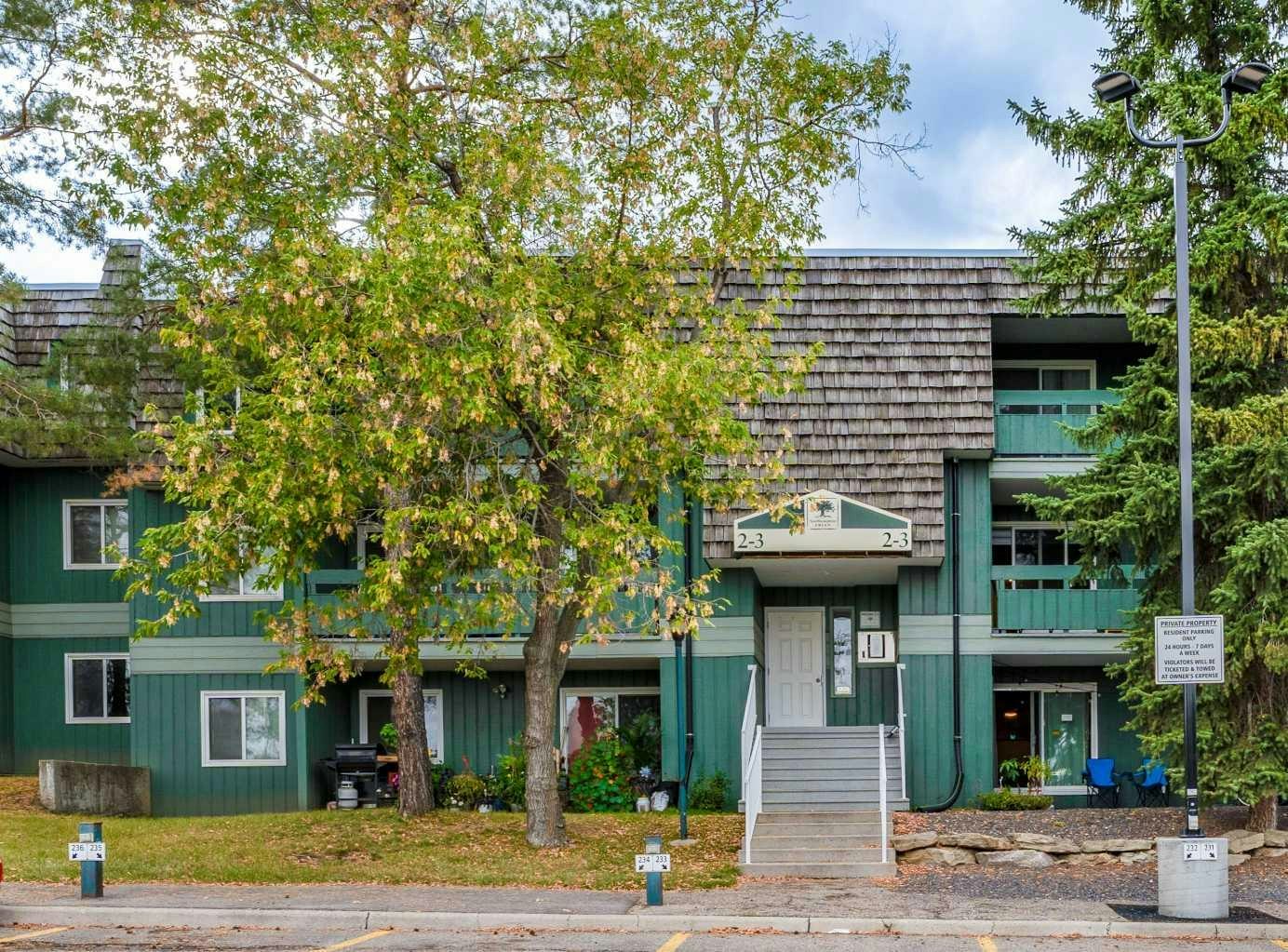 2312-315 Southampton Drive SW, Calgary, AB, T2W 2T6