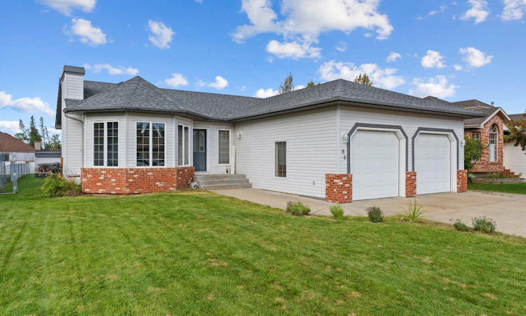 85 Park Drive