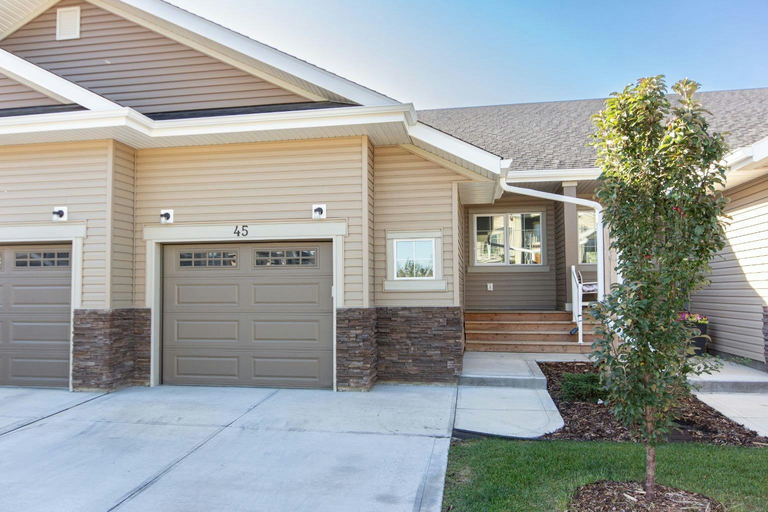 45 Golden Crescent, Red Deer, AB, T4P 2P9