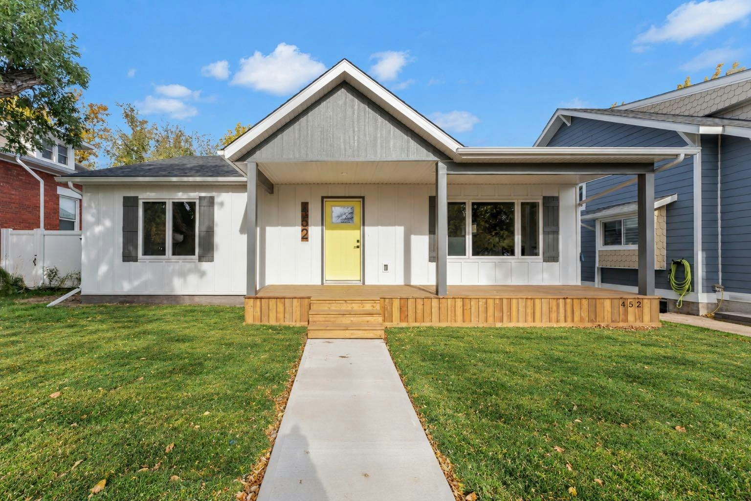 452 Cambridge Street SE, Medicine Hat, AB, T1A 0T2