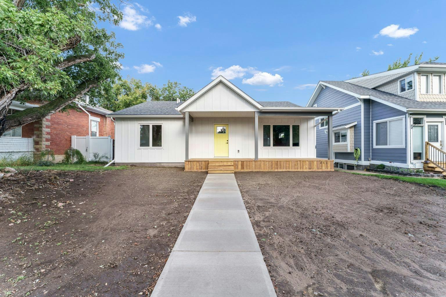 452 Cambridge Street SE, Medicine Hat, AB, T1A 0T2