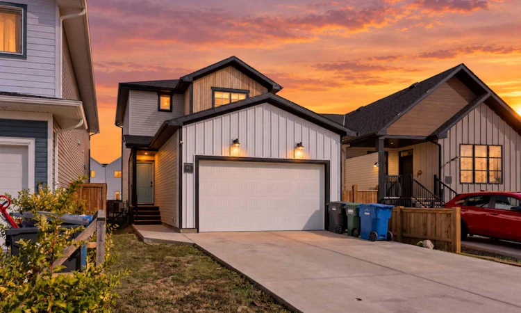 91 Blackwolf Passage N