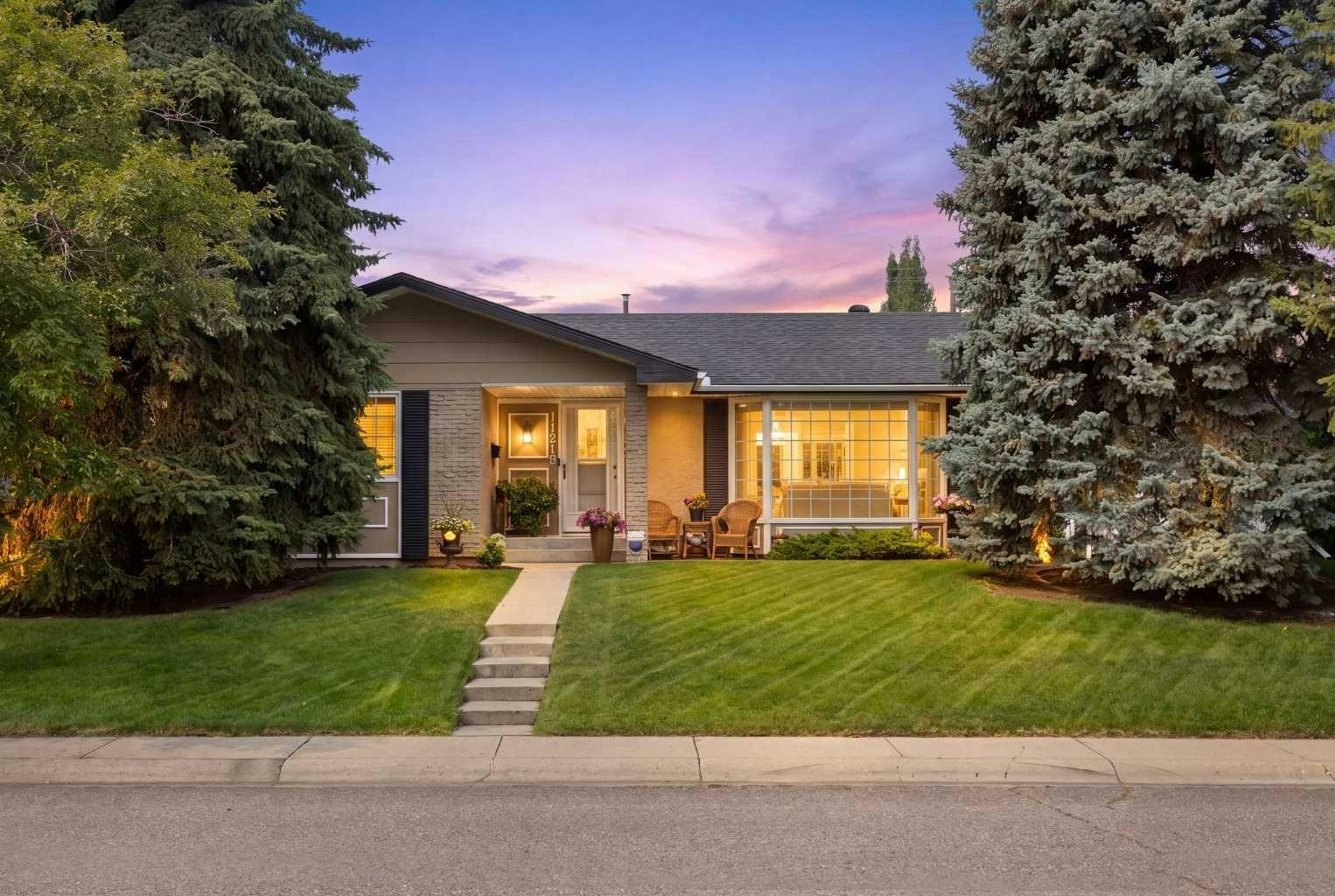 11219 Wilson Road SE, Calgary, AB, T2J 2E3