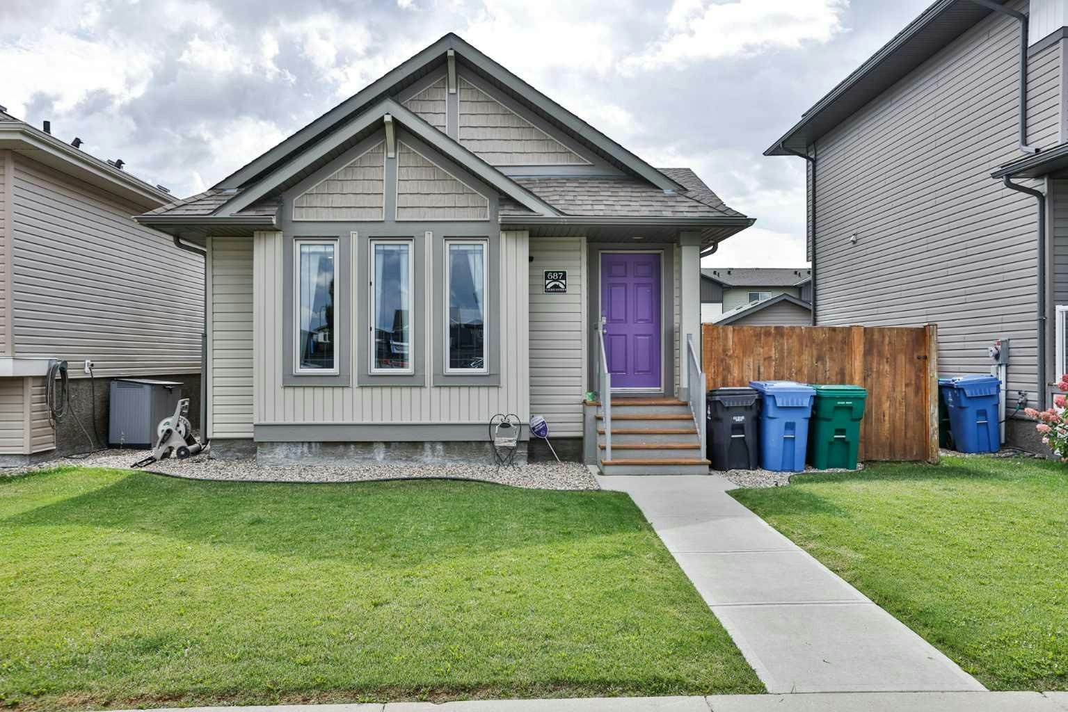 687 Keystone Chase W, Lethbridge, AB, T1J 5G2