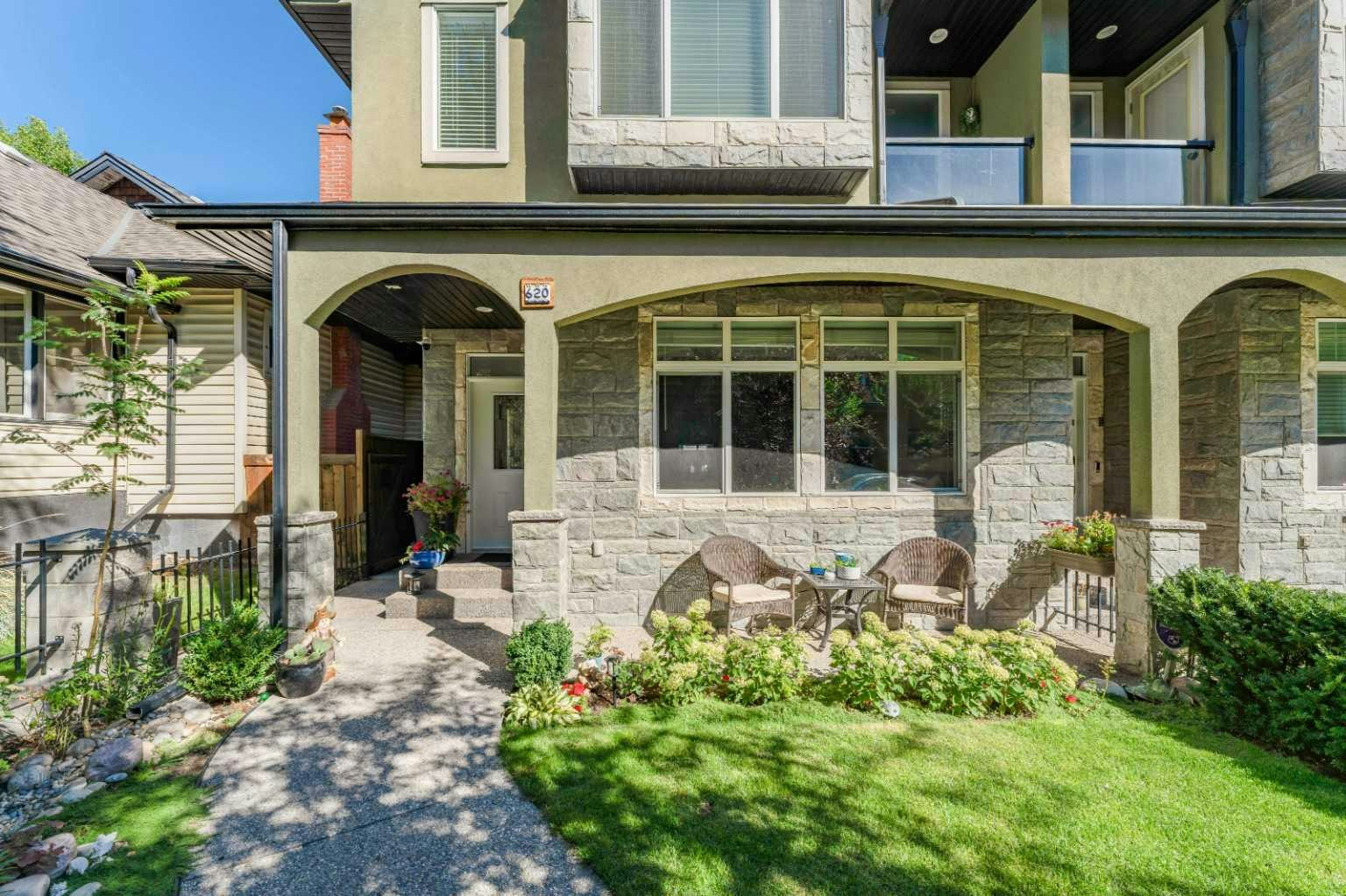 620 17 Avenue NW, Calgary, AB, T2M 0N5