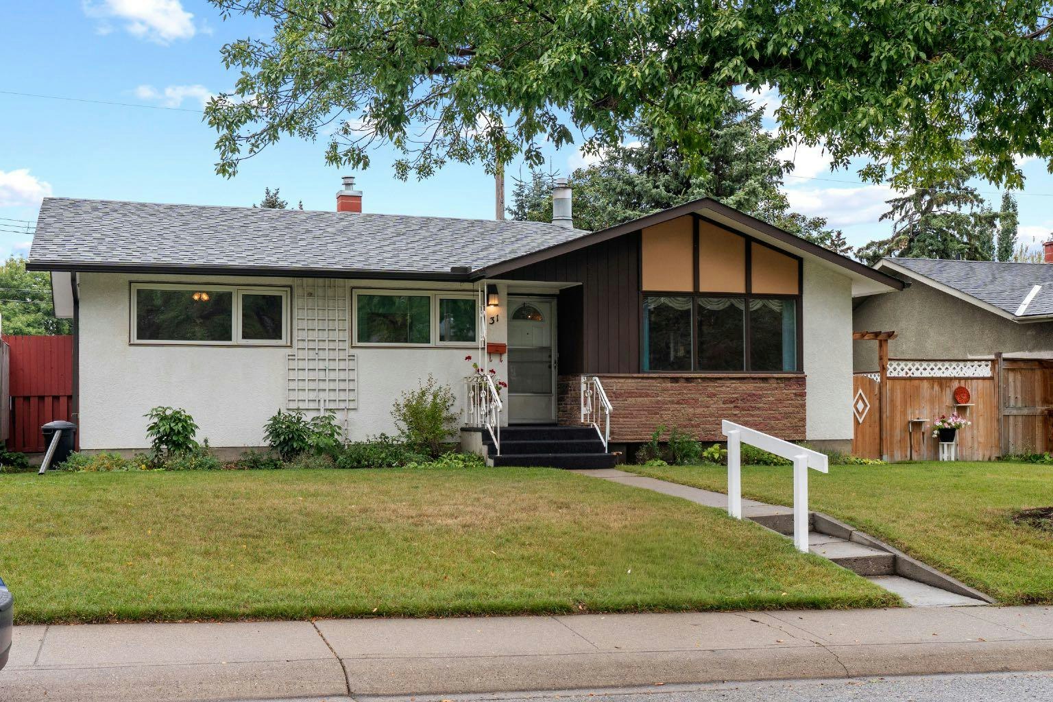31 Foster Road SE, Calgary, AB, T2H 0V9
