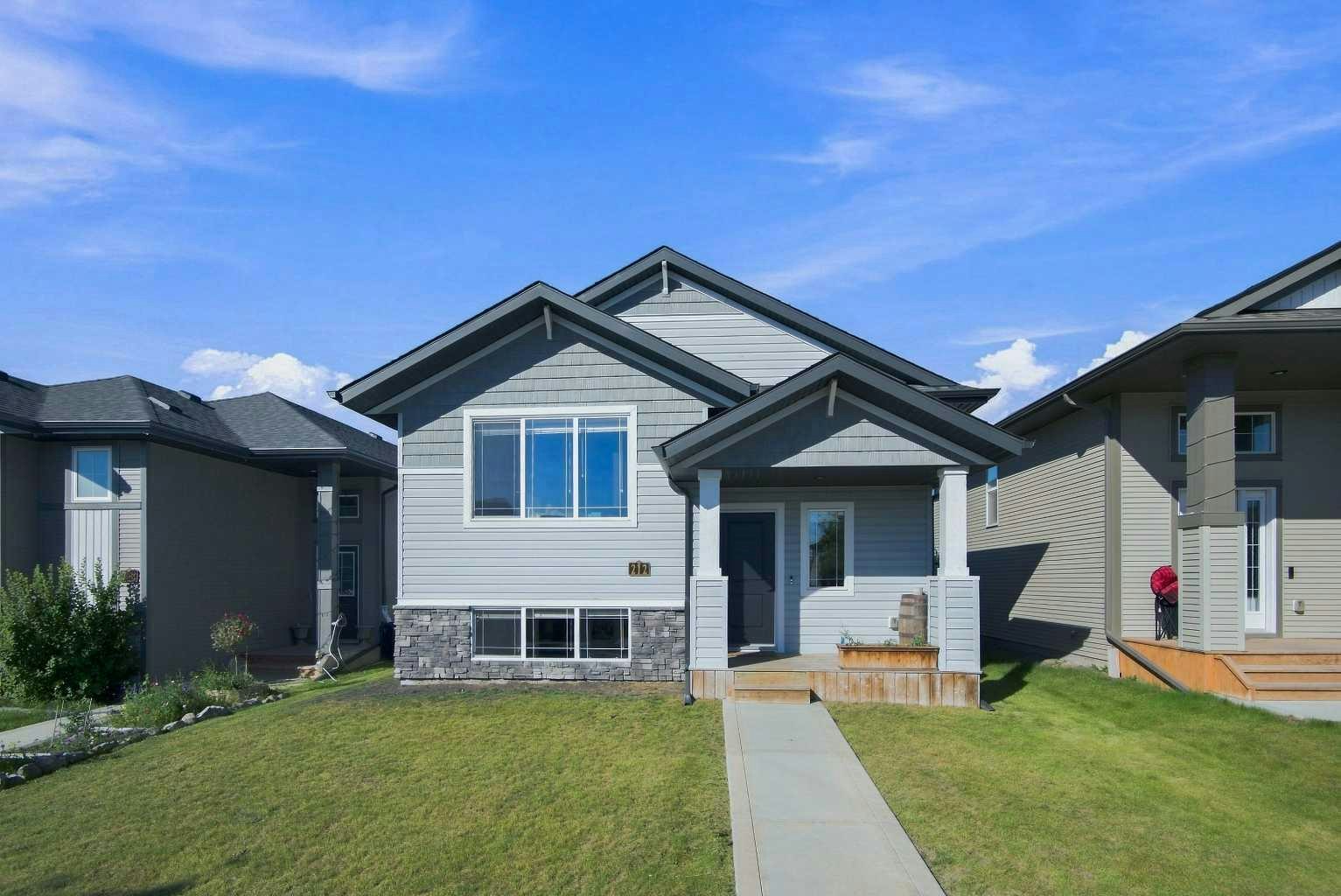 212 Thomlison Avenue, Red Deer, AB, T4P 3E6