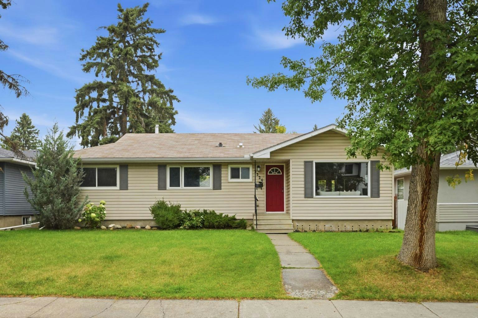 3324 36 Avenue SW, Calgary, AB, T3E 1C1