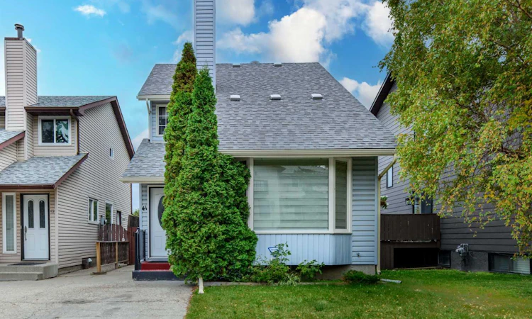 41 Edgeford Way NW