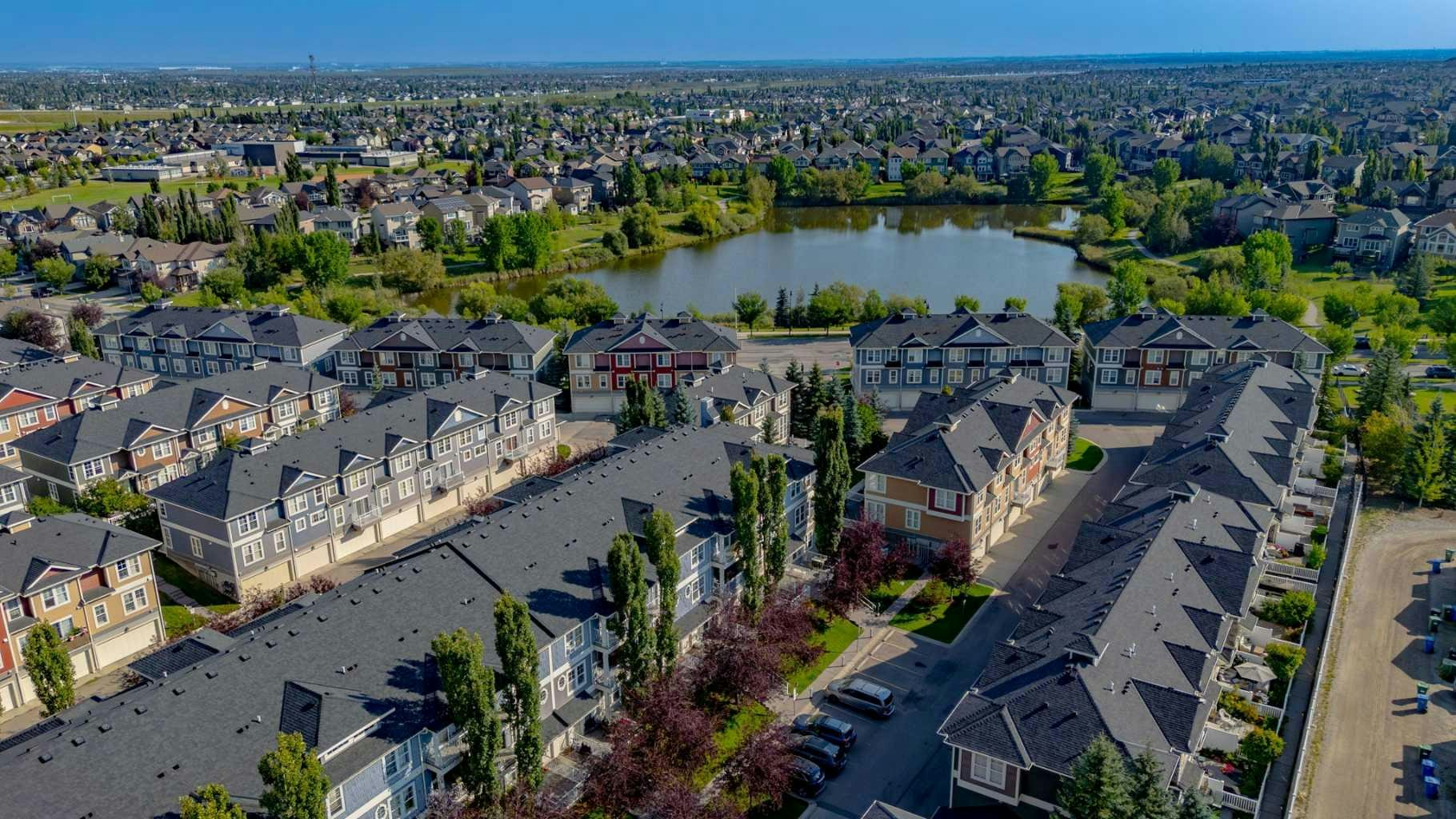 26 Auburn Bay Common SE, Calgary, AB, T3M 0M3