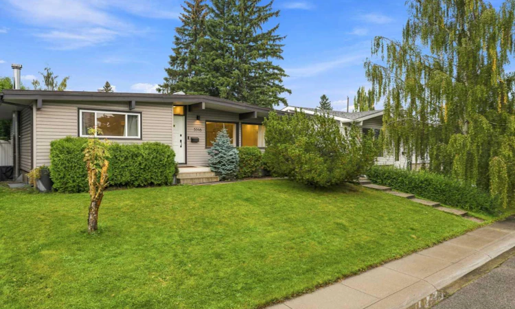 5316 La Salle Crescent SW