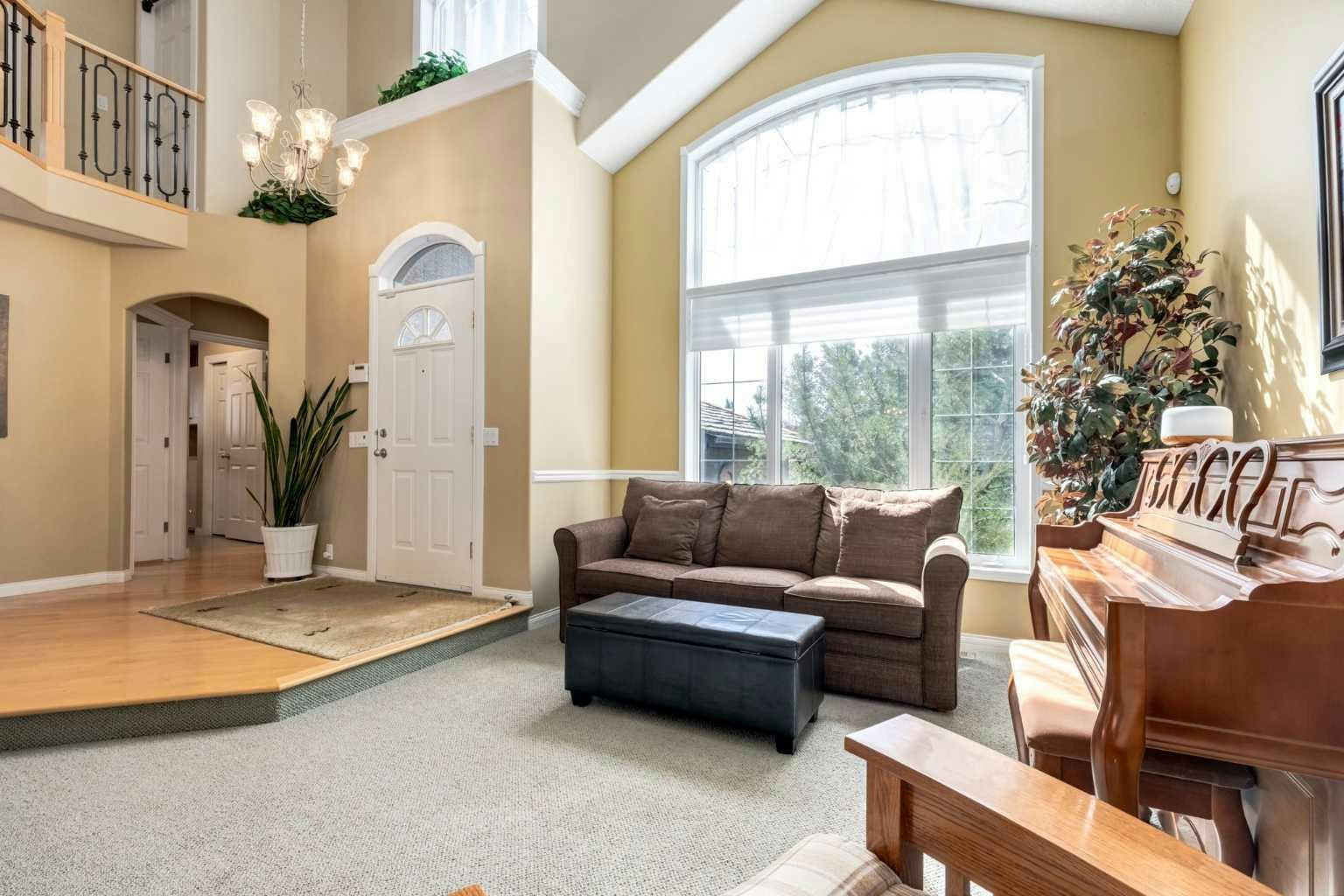 442 Sienna Heights Hill SW, Calgary, AB, T3H 3T3