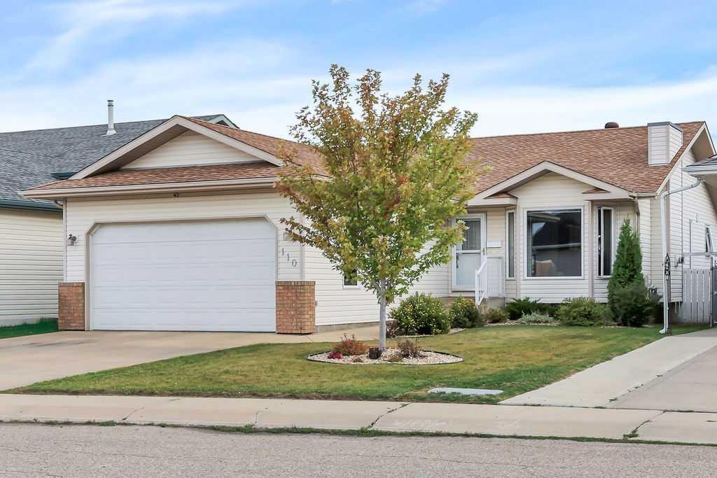 110 Lord Close, Red Deer, AB, T4R 2R9