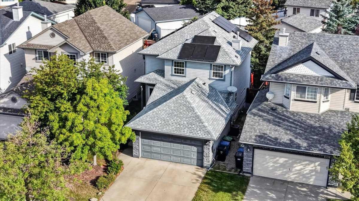 1012 Cranston Drive SE, Calgary, AB, T3M 1A7