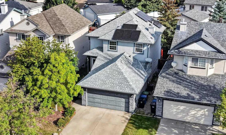 1012 Cranston Drive SE