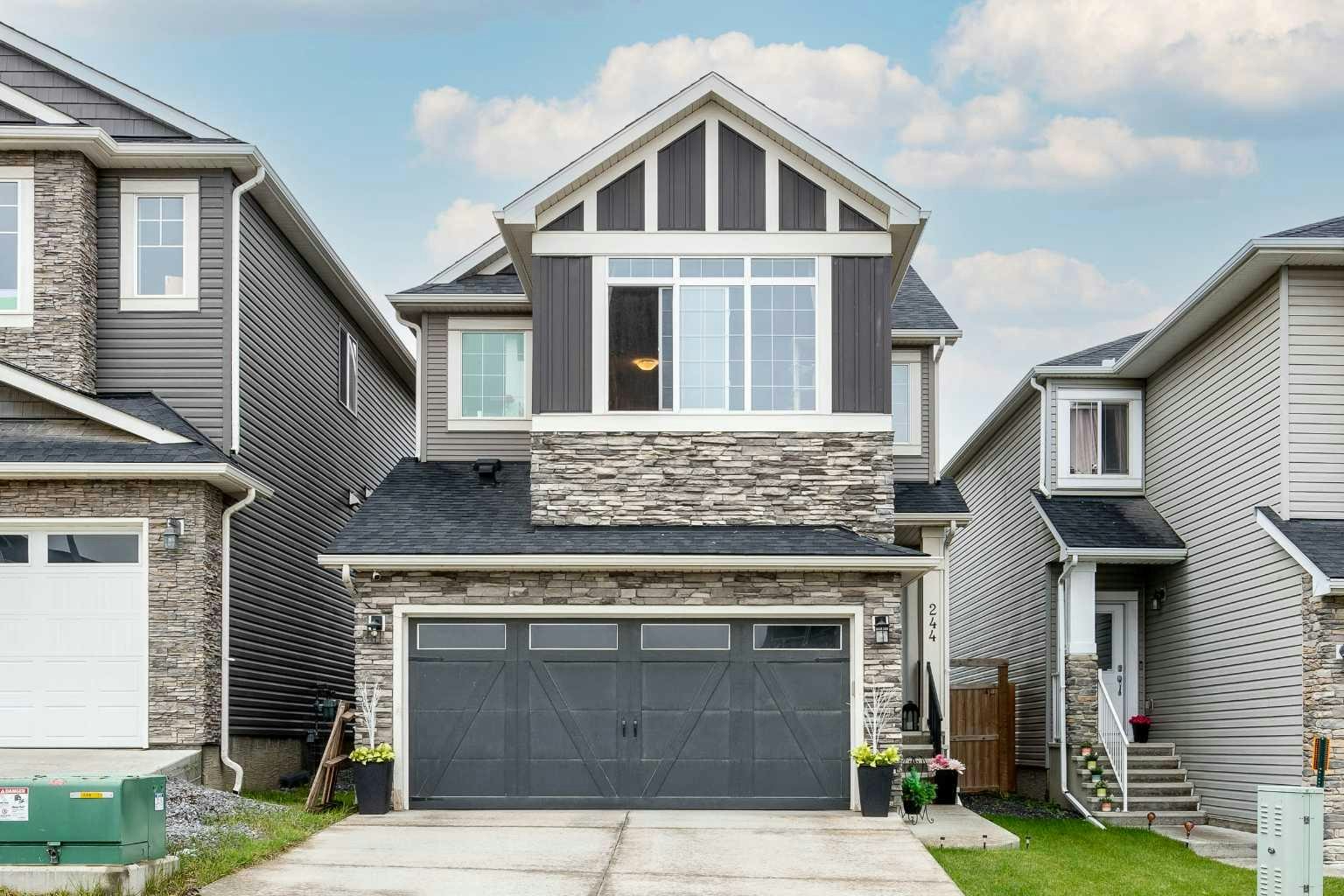 244 Nolanhurst Crescent NW, Calgary, AB, T3R 1J4