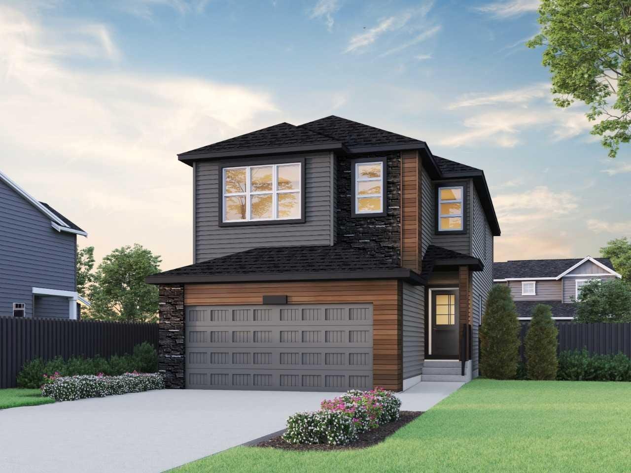 4954 Harmony Circle, Rural Rocky View County, AB, T3Z 0G3