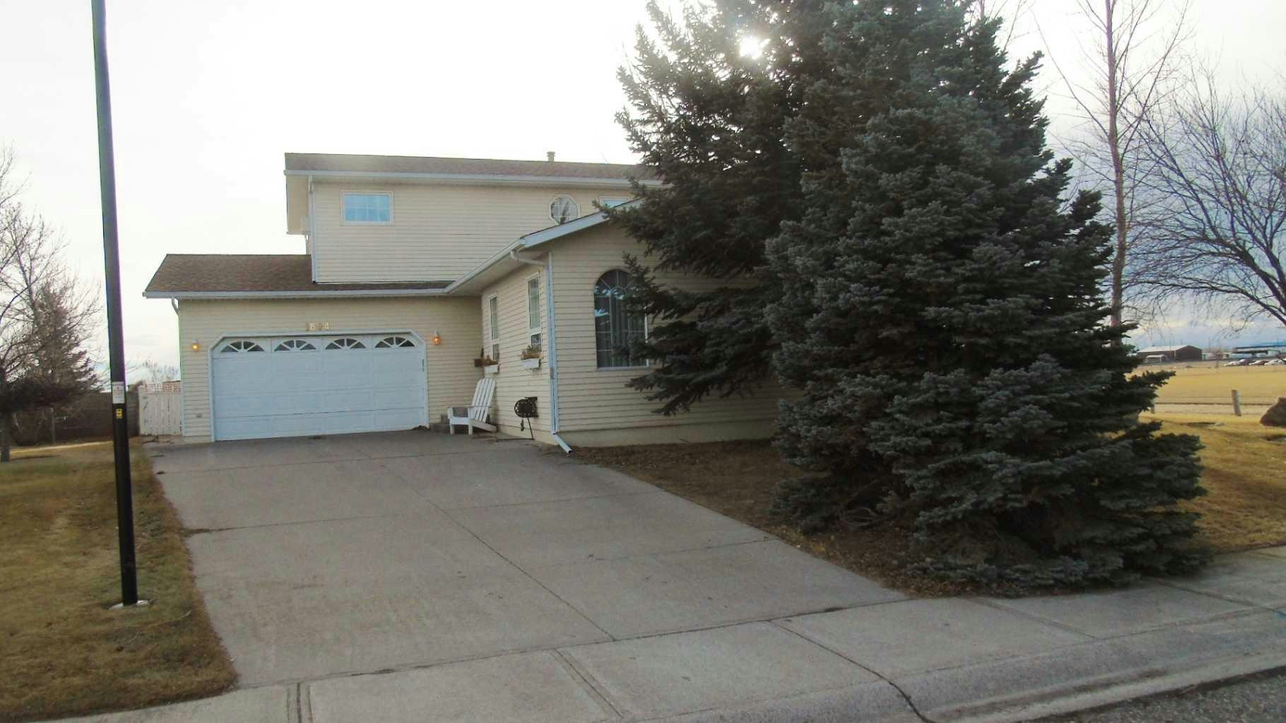 1604 7a Avenue, Fort Macleod, AB, T0L 0Z0