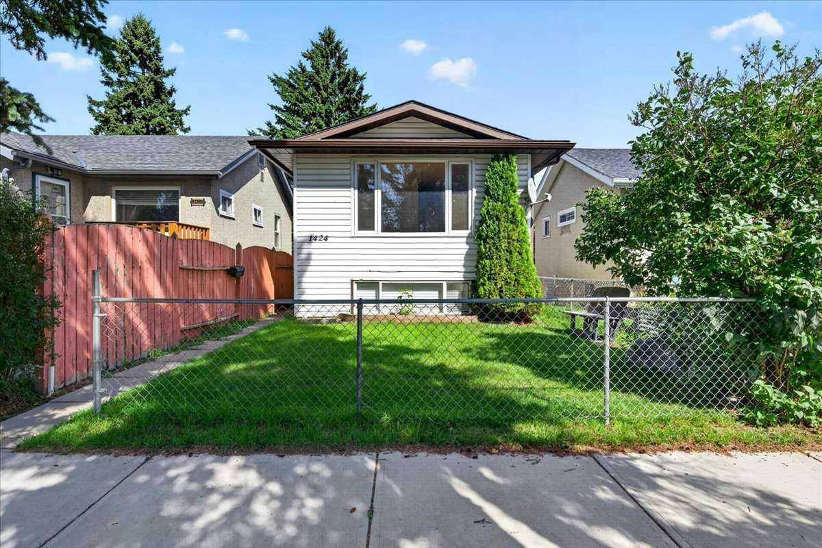 1424 11 Avenue SE, Calgary, AB, T2G 0Z8