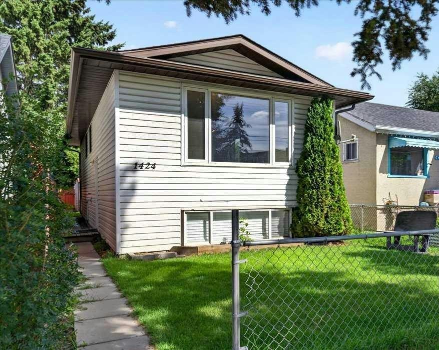 1424 11 Avenue SE, Calgary, AB, T2G 0Z8