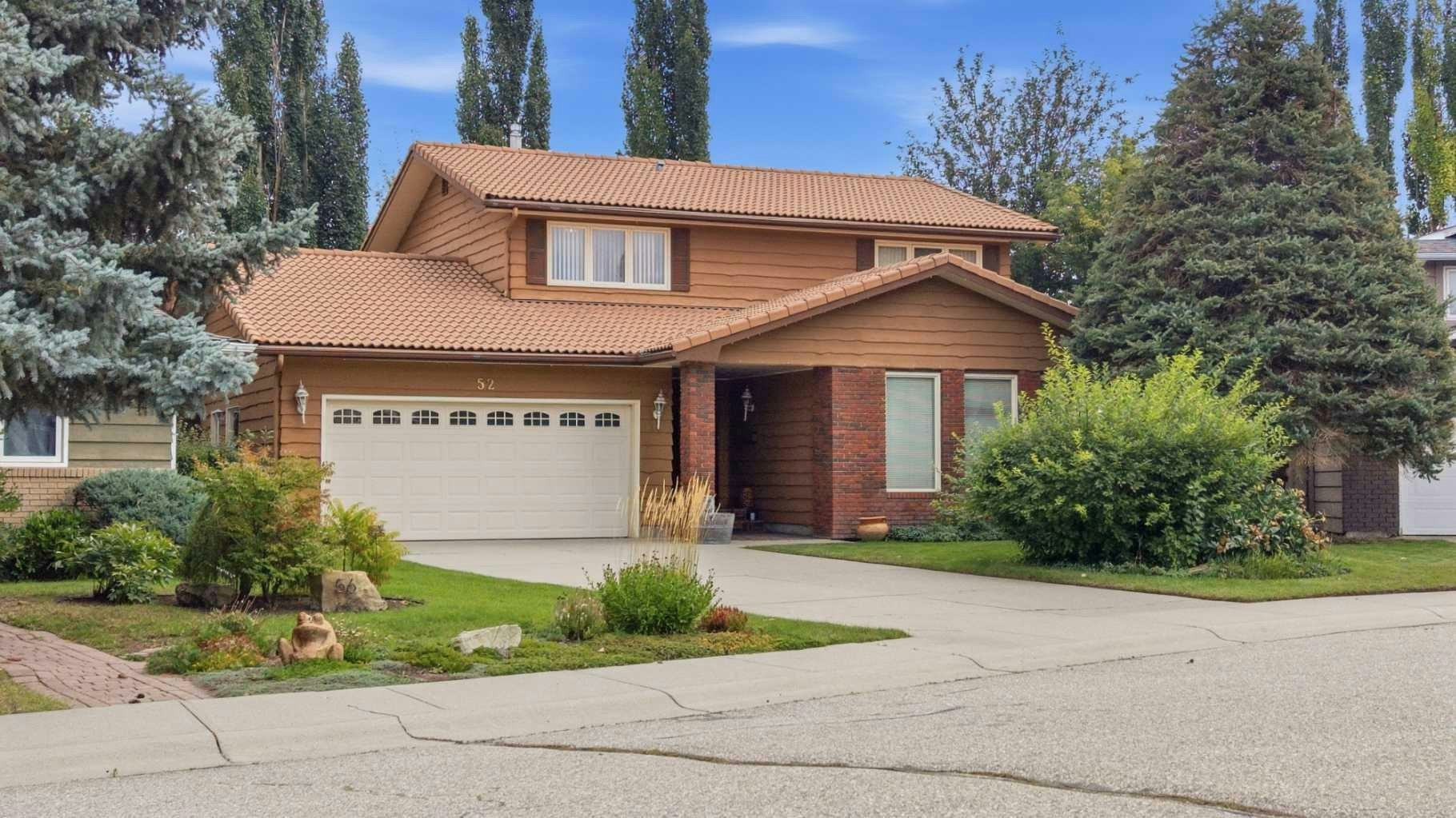 52 Parkvalley Place SE, Calgary, AB, T2J 4W3