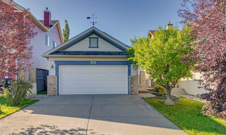 13 Evansbrooke Way NW