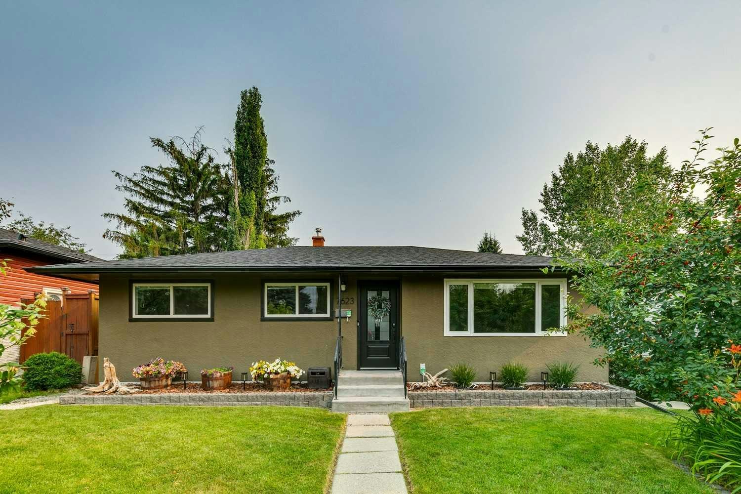 7623 Fleetwood Drive SE, Calgary, AB, T2H 0X2