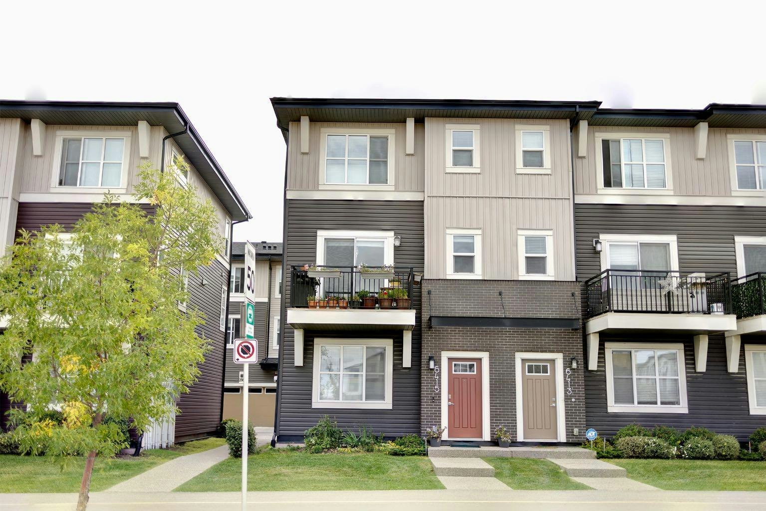 6415 128 Avenue NE, Calgary, AB, T3N 1E6