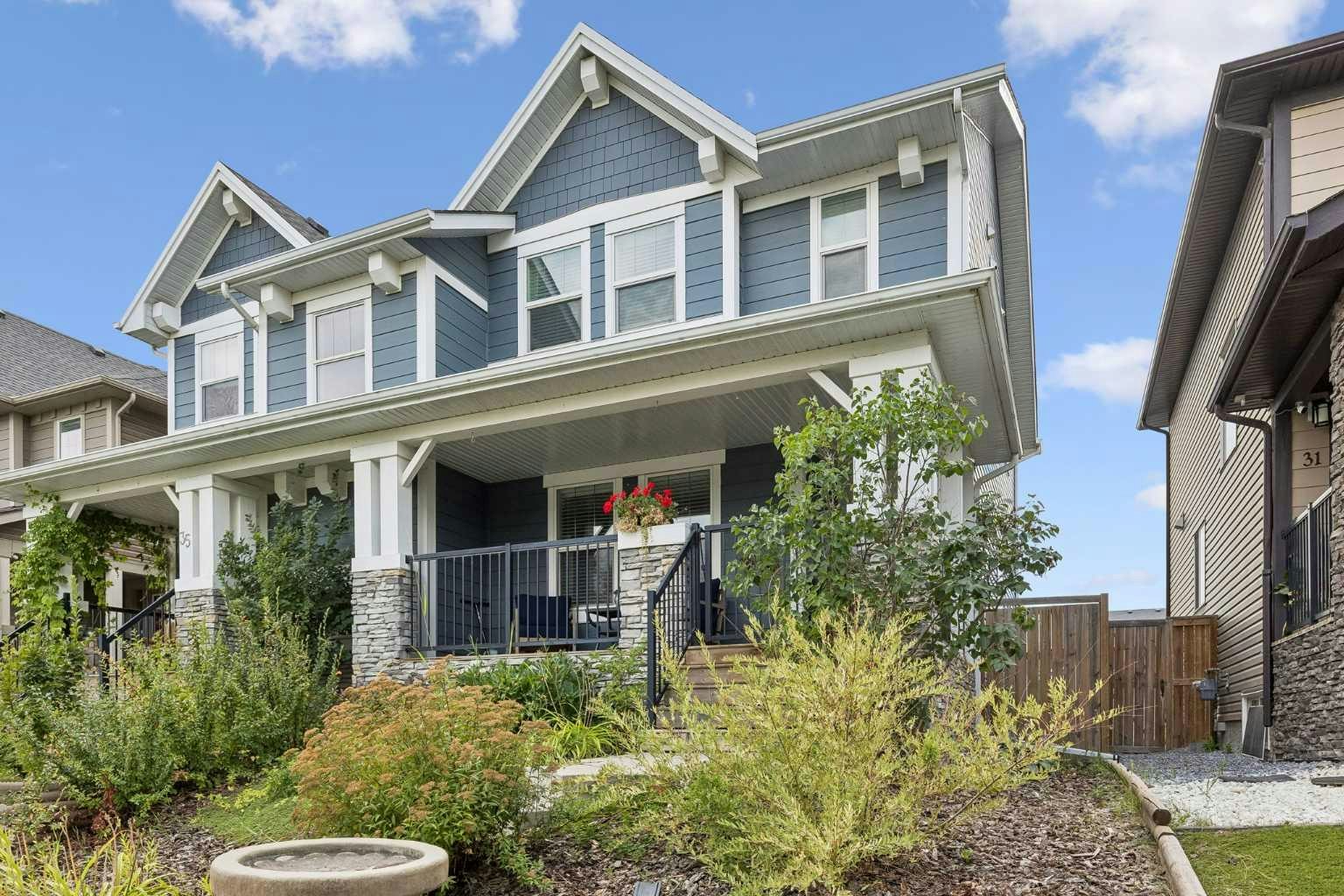 33 Legacy Gate SE, Calgary, AB, T2X 0W3