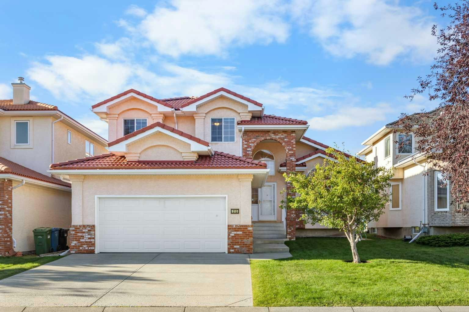 213 Hamptons Landing NW, Calgary, AB, T3A 5R4