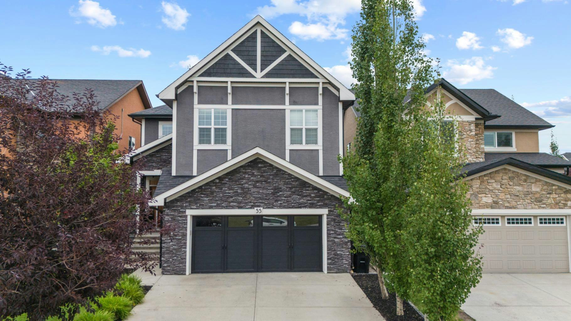 55 Aspenshire Drive SW, Calgary, AB, T3H 0H5