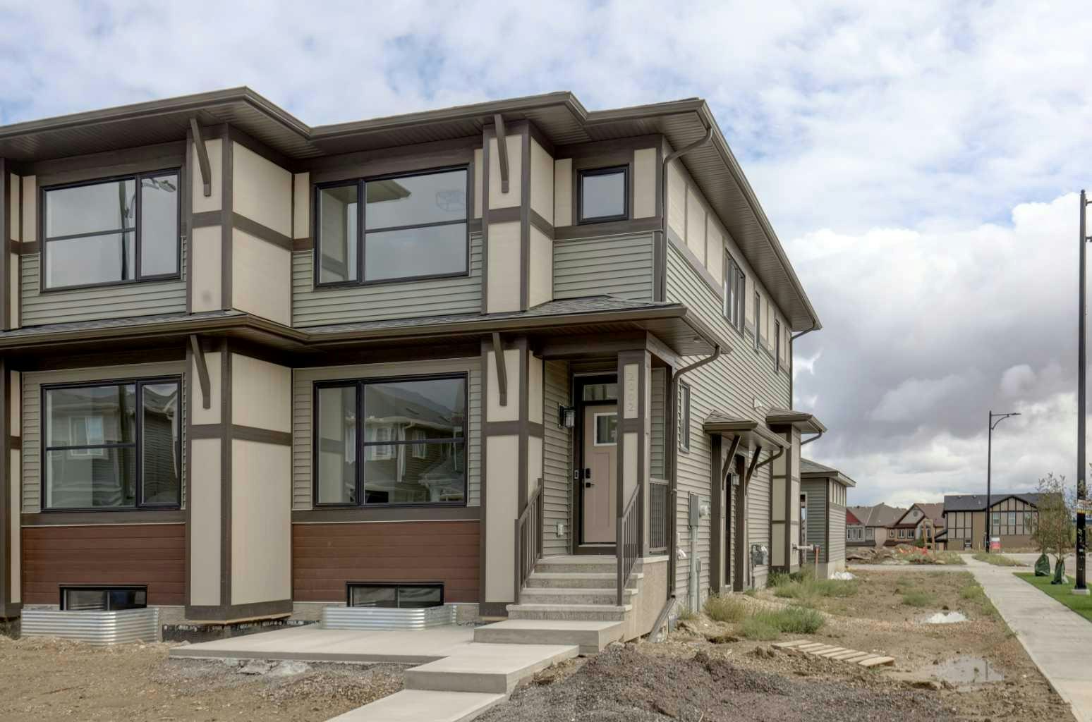 2002 Cobblebrook Crescent SW, Airdrie, AB, T4B 5X1