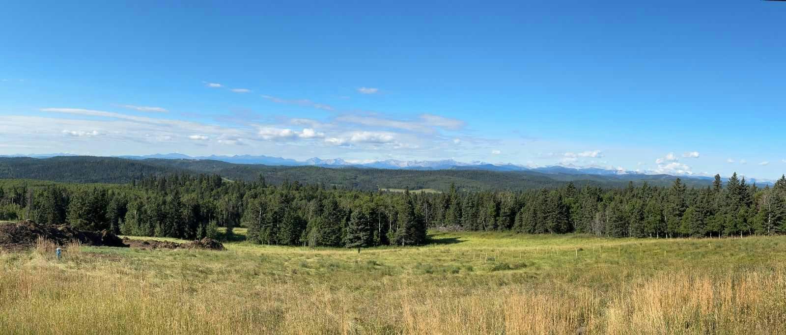 256132 Whiskey Springs Hill W, Foothills County, AB, T0L 1W4