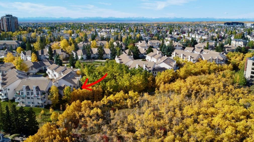 706 Patterson View SW, Calgary, AB, T3H 3J9
