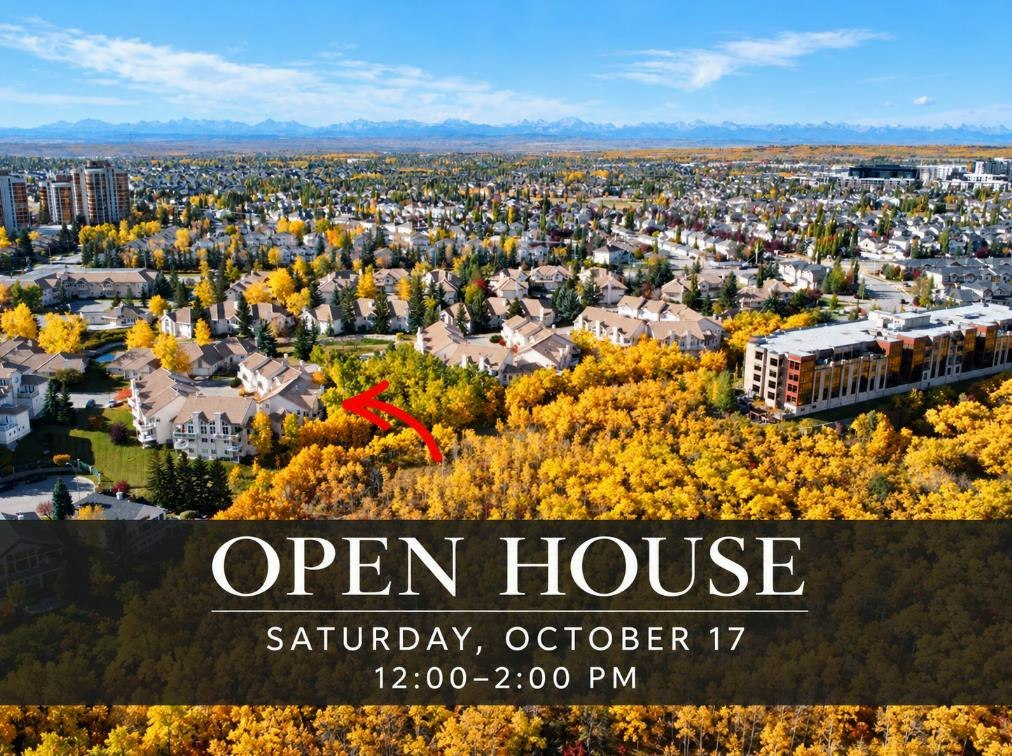 706 Patterson View SW, Calgary, AB, T3H 3J9