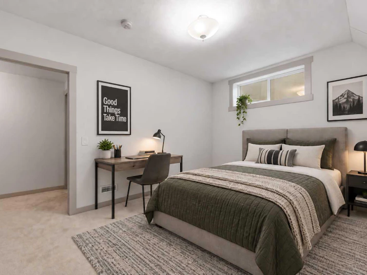 222 Chapala Point SE, Calgary, AB, T2X 3W9 - 28